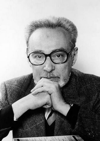 I have come from very far away to bring bad news”. Primo Levi \ News \ 