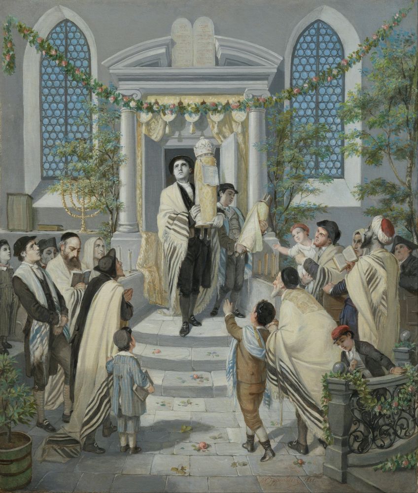 Moritz_Daniel_Oppenheim_-_Shavuot__Pentecost___Das_Wochen-_oder_Pfingst-Fest__-_Google_Art_Project.jpg