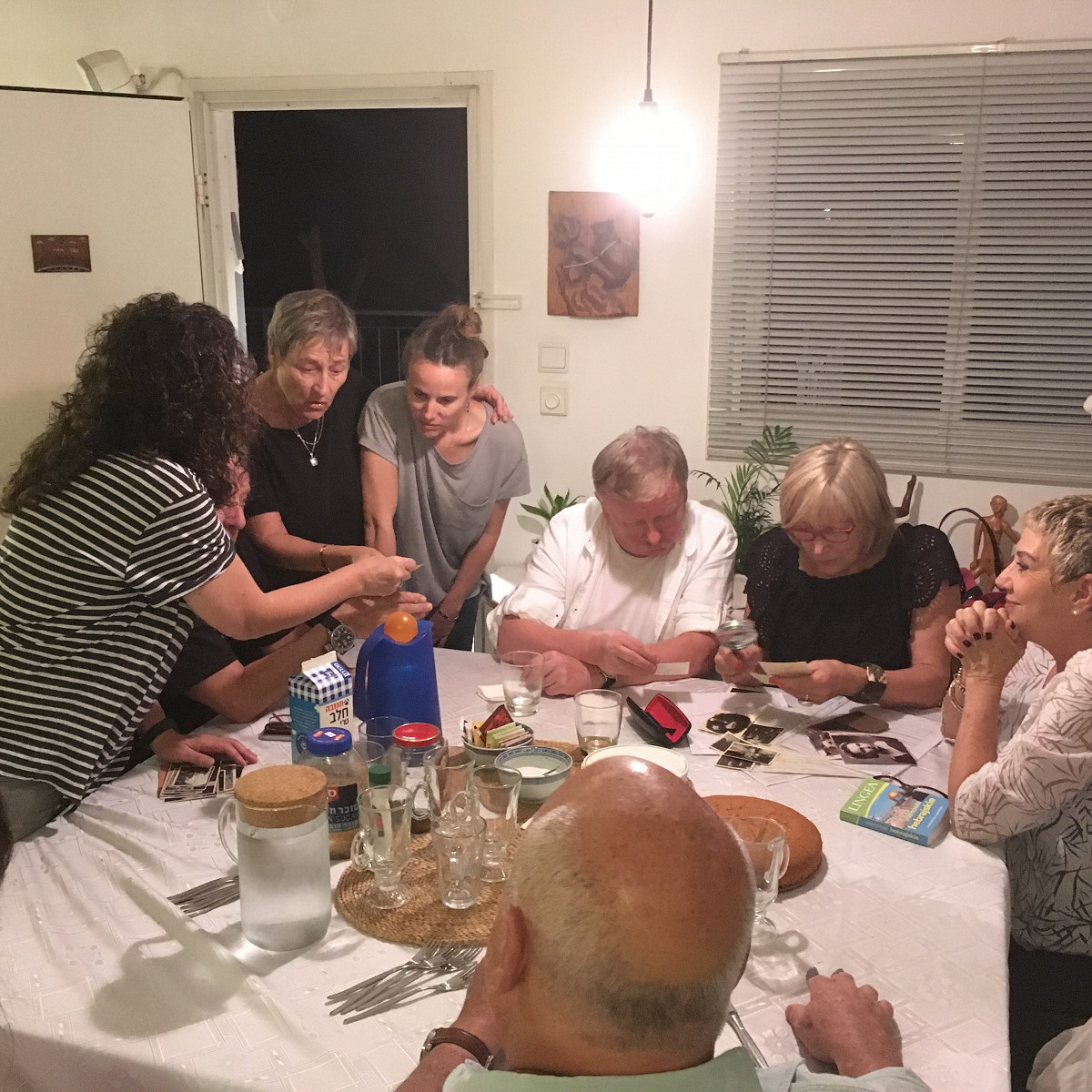 Discovering family secrets \ News \ Discovering family secrets ...