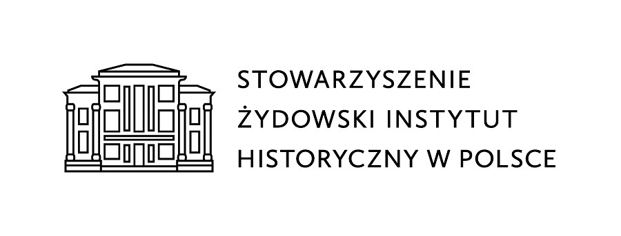 Instytucje partnerskie \ O Instytucie \ Instytucje partnerskie \ Żydowski  Instytut Historyczny