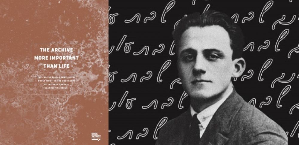 zydowski instytut historyczny