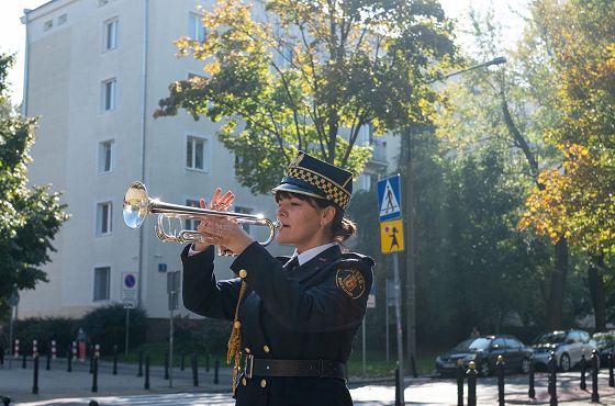 Ulica Dow Bera Meiselsa, fot. Hleb Burnashev (ŻIH) (9).jpg