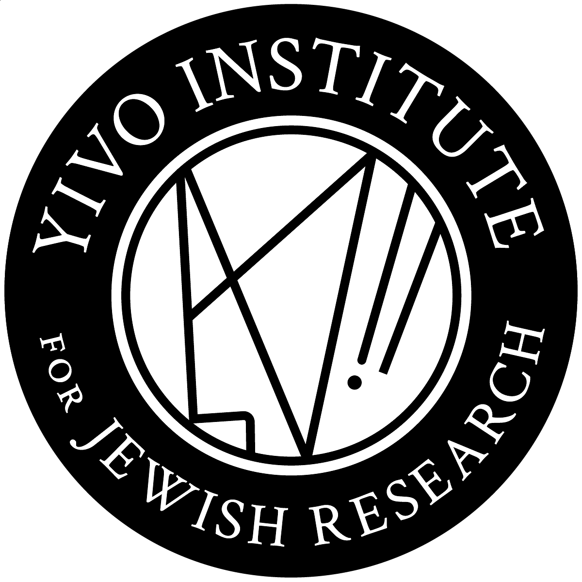 YIVO Logo bw.png [91.00 KB]