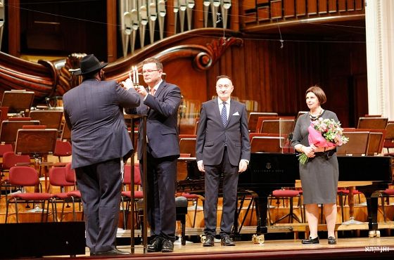 Koncert Chanukowy 29.11.2021, fot. Grzegorz Kwolek (ŻIH).jpg