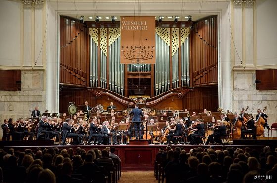 Koncert Chanukowy 29.11.2021, fot. Bartek Sawka (ŻIH) (2).jpg