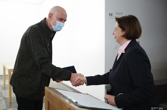Nagroda im. Jana Karskiego i Poli Nireńskiej 2021, fot. Grzegorz Kwolek (ŻIH) (6).jpg