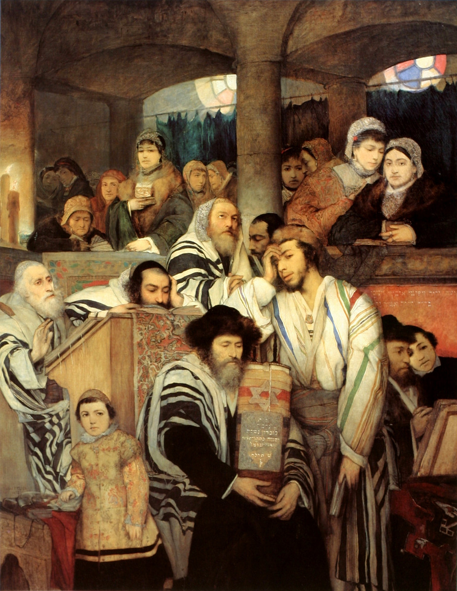 Maurycy_Gottlieb_-_Jews_Praying_in_the_Synagogue_on_Yom_Kippur.jpg [959.29 KB]