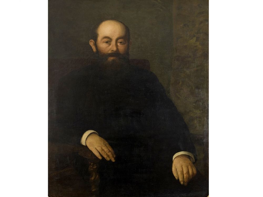 835px-Stanisław_Heyman_-_Portret_Izraela_Kalmanowicza_Poznańskiego_1891.jpg