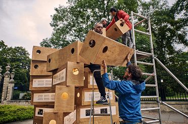 Finisaż instalacji Ławki. Zdj. Bartłomiej Sawka (16).jpg