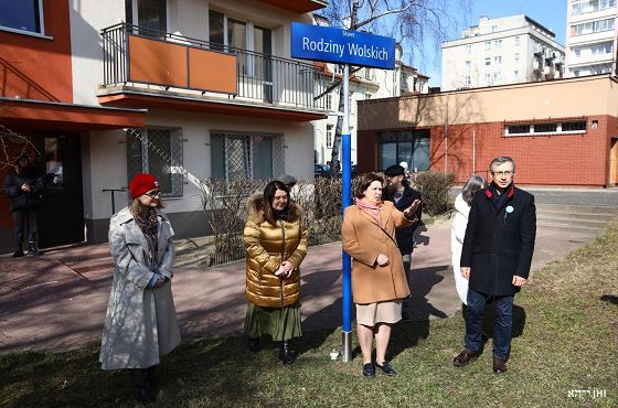 Uroczystości w miejscu bunkra Krysia, fot. Grzegorz Kwolek (ŻIH) (3).jpg