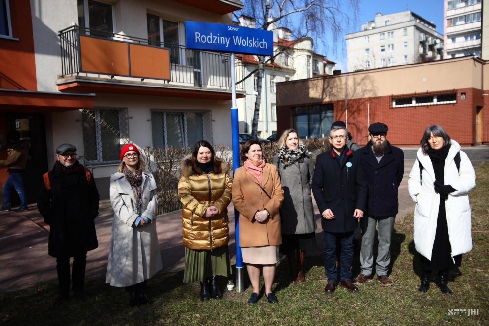 Uroczystości w miejscu bunkra Krysia, fot. Grzegorz Kwolek (ŻIH) (6).jpg