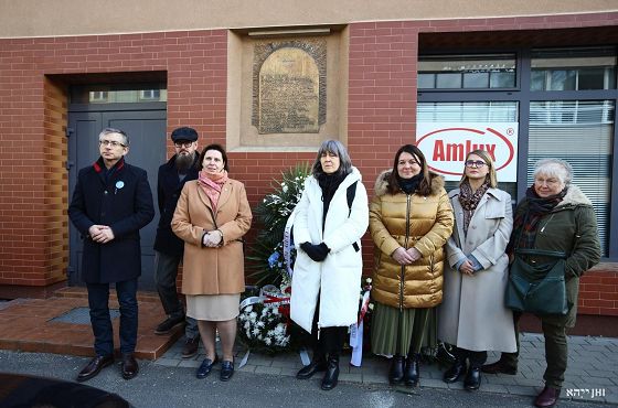 Uroczystości w miejscu bunkra Krysia, fot. Grzegorz Kwolek (ŻIH) (4).jpg