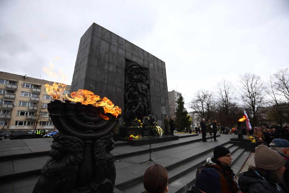 Uroczystości 19.04.2022, fot. Grzegorz Kwolek (ŻIH) (8).jpg