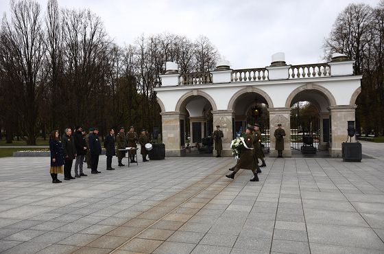 Uroczystości 19.04.2022, fot. Grzegorz Kwolek (ŻIH) (4).jpg