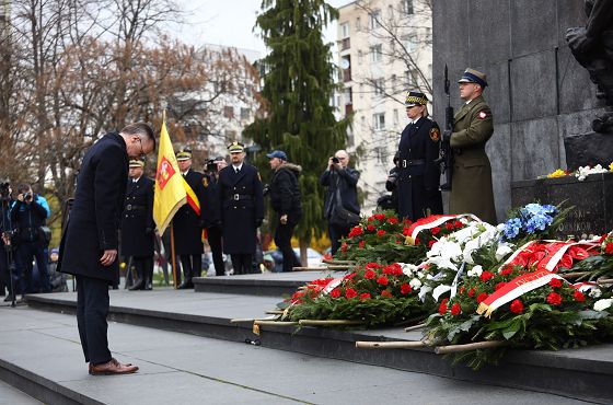 Uroczystości 19.04.2022, fot. Grzegorz Kwolek (ŻIH) (10).jpg