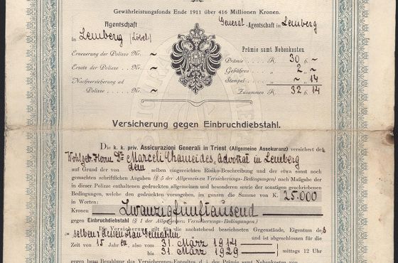 Dokumenty rodziny Chamaides z Lwowa (1).jpg