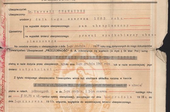 Dokumenty rodziny Chamaides z Lwowa (8).jpg