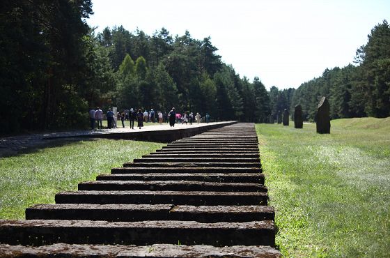 79. rocznica powstania w Treblince, fot. Grzegorz Kwolek (ŻIH) (16).jpg