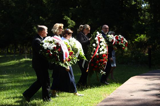 79. rocznica powstania w Treblince, fot. Grzegorz Kwolek (ŻIH) (6).jpg