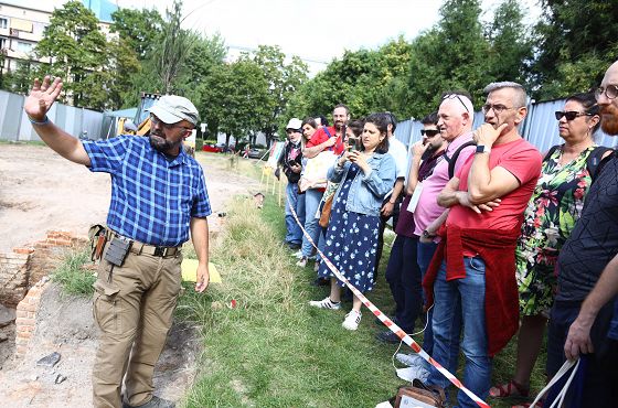 Seminarium dla nauczycieli z Izraela, fot. Grzegorz Kwolek (ŻIH) (36).jpg