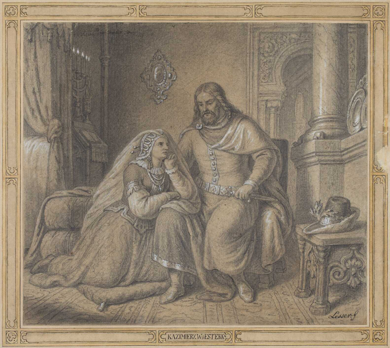 Kazimierz i Esterka.jpg [257.65 KB]