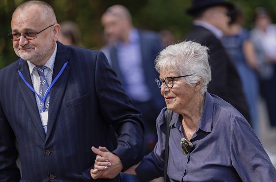 80. rocznica buntu w obozie zagłady Treblinka II, fot. Andrzej Stawiński (5).jpg