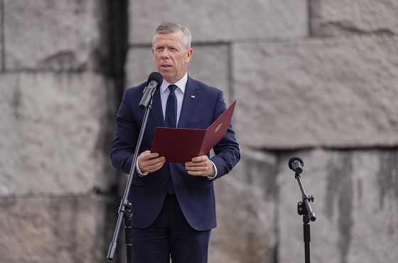 80. rocznica buntu w obozie zagłady Treblinka II, fot. Andrzej Stawiński (21).jpg