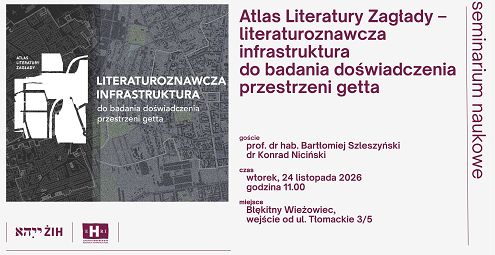 24 listopada Atlas literatury Zagłady.jpg