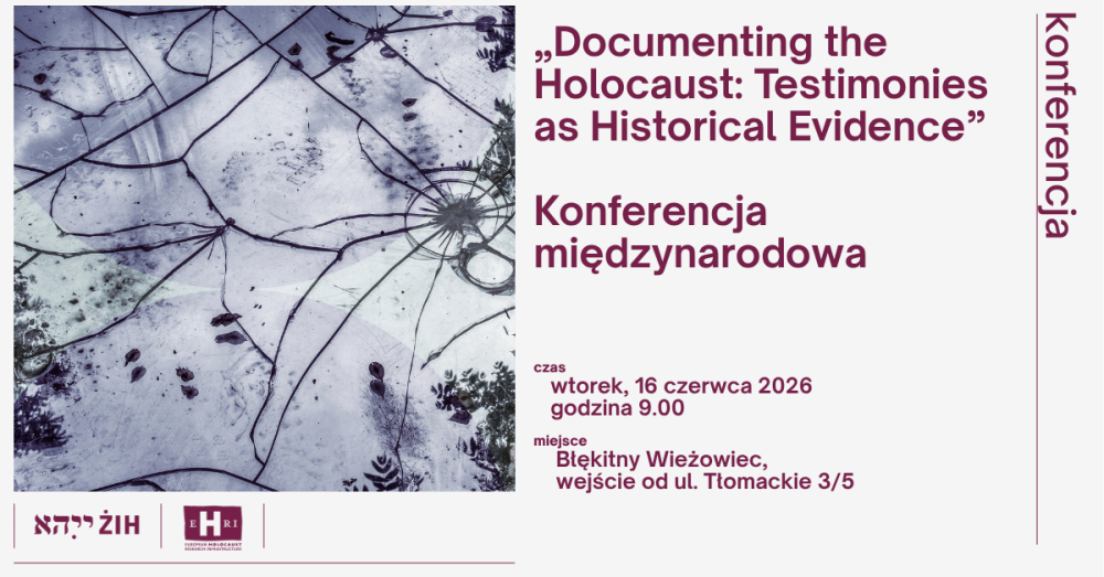 międzynarodowa konferencja EHRI PL.png