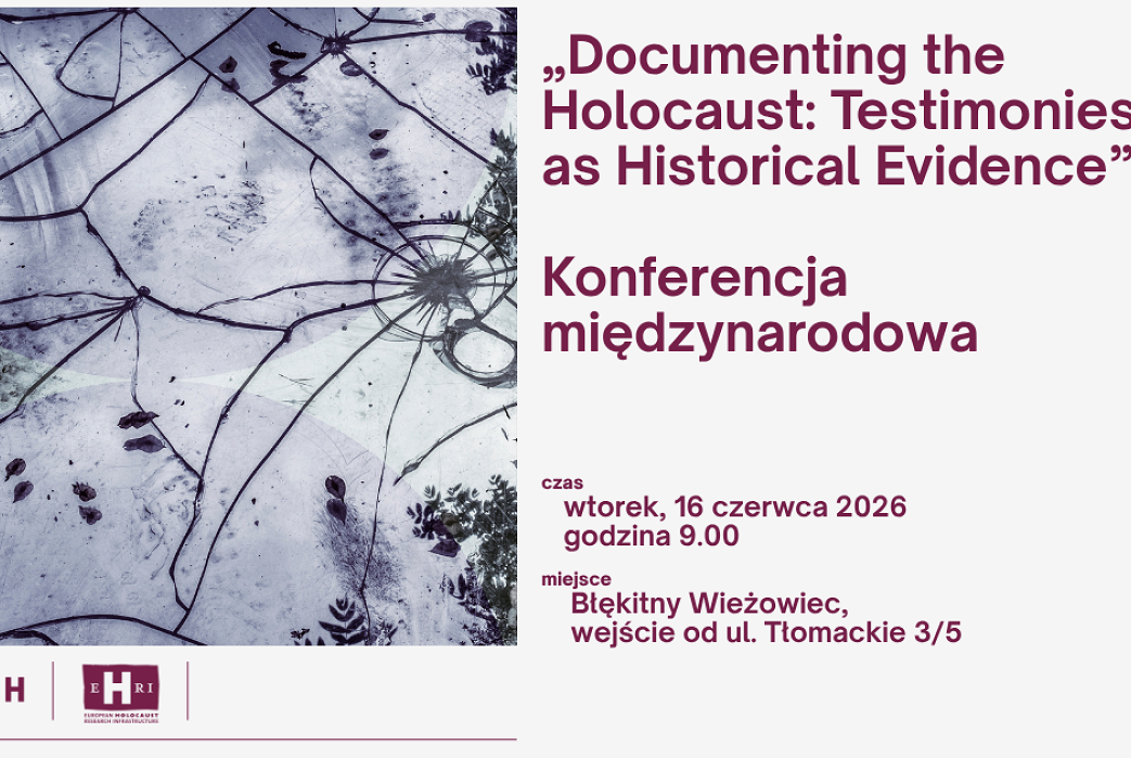 międzynarodowa konferencja EHRI PL.png