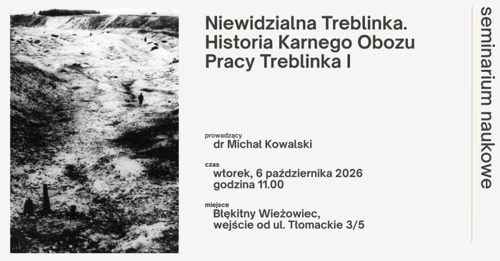 6 października wtorek Treblinka Michał Kowalski.png