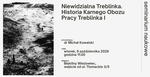 6 października wtorek Treblinka Michał Kowalski.png